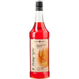 موهيتو موين برتقال Orange Spritz Mojito