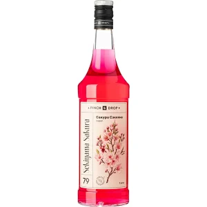 موهيتو مونين ساكورا روسي Sakura Mojito