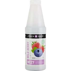 توبينج مكس بيري.Mix Berry Topping