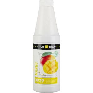 توبينج مانجا.Mango Topping