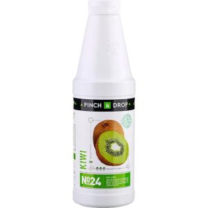 توبينج كيوي.Kiwi Topping