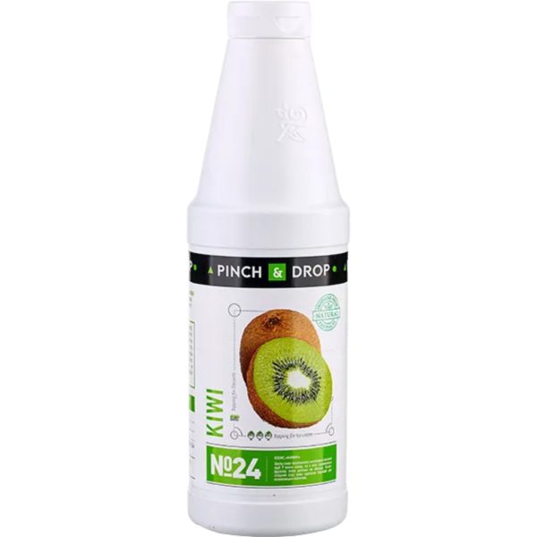 توبينج كيوي.Kiwi Topping