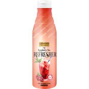 ريفريشر رازبيري.Refresher – Raspberry Tea