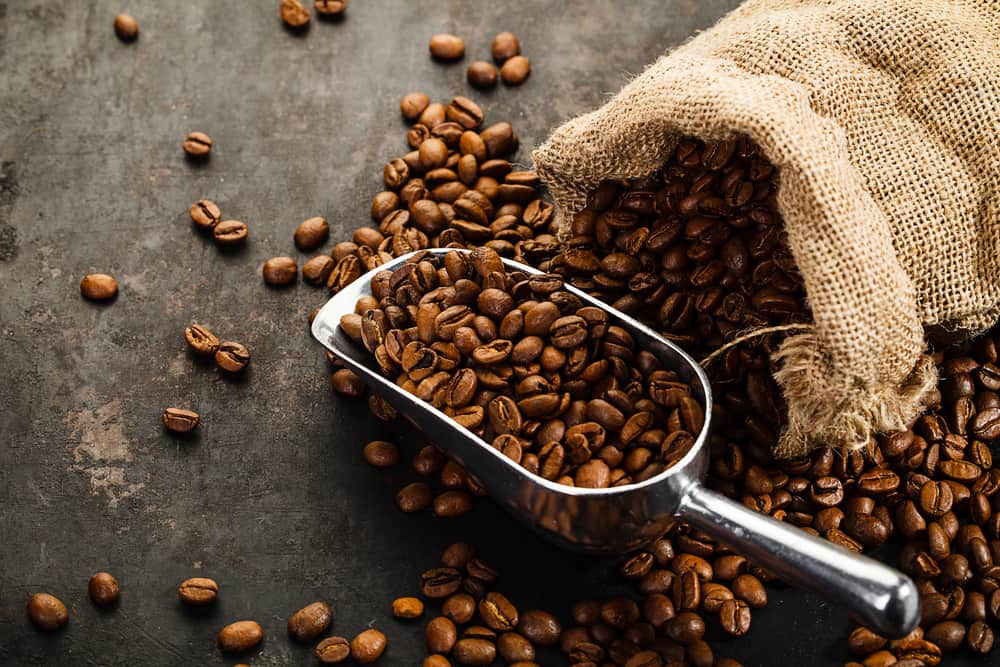 قهوة جولد اروما اسبريسو.AROMA GOLD ESPRESSO