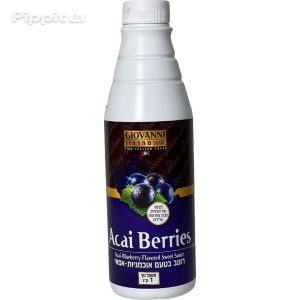 سموذي بلوبيري.Blueberry Smoothie