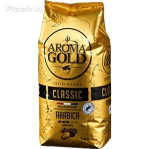 قهوة جولد اروما كلاسيك.AROMA GOLD CLASSIC