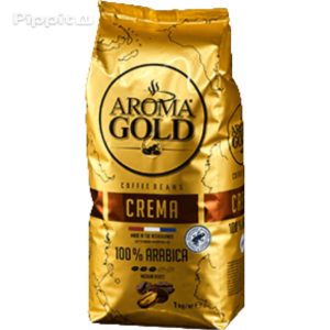 قهوة جولد اروما كريما.AROMA GOLD CREMA