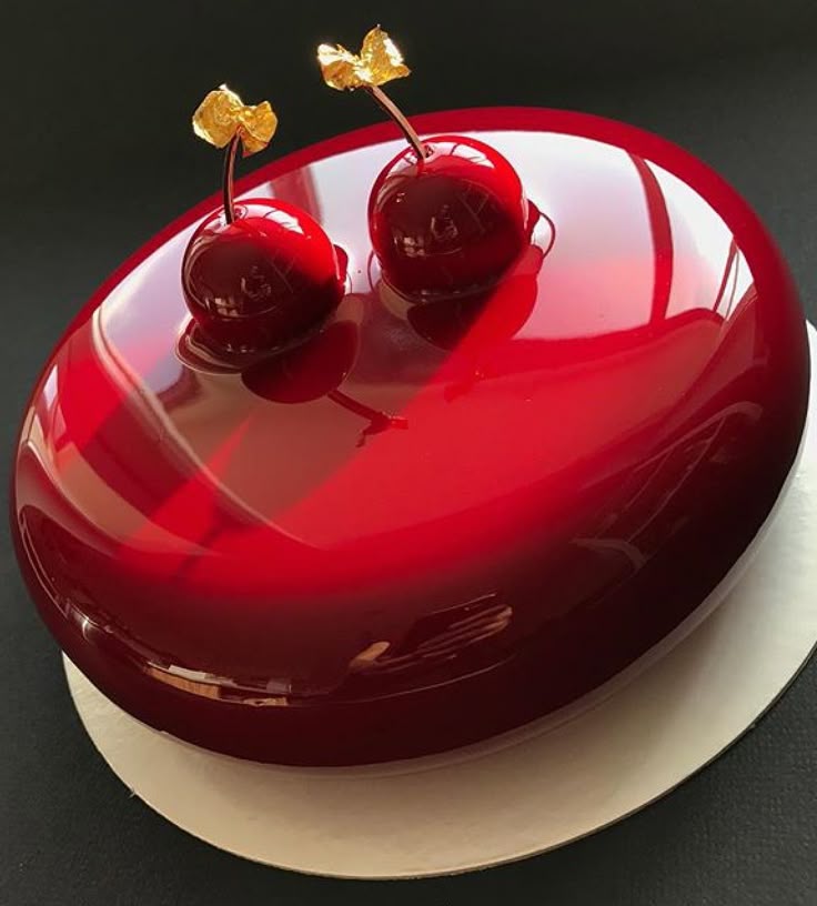 ديكور جل بلوبيري تركي.Ovalex Blueberry Gel Glaze