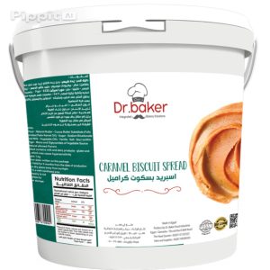 حشوة لوتس دكتور بيكر.Dr.baker Lotus Spread