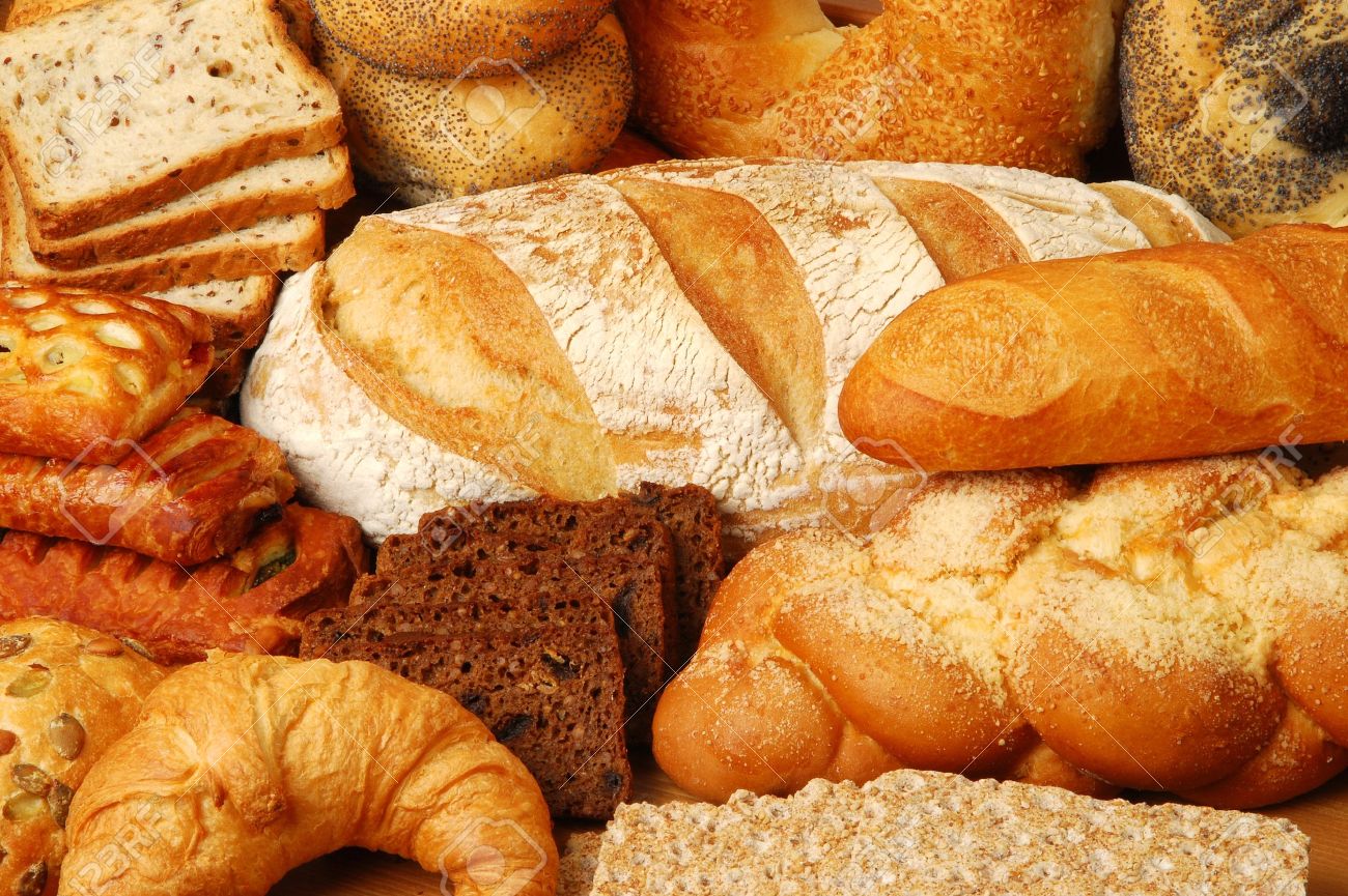 10529990-buns-bread-and-cakes جلي فراولة دكتور بيكر 10 كيلو.Dr. Baker Strawberry Jelly Powder 10kg