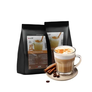 Blueberries-Chai-Latte-Powder-Mix-1kg-1 فرنش فانيلا بلوبيريز.Blueberries Instant French Vanilla Powder Mix