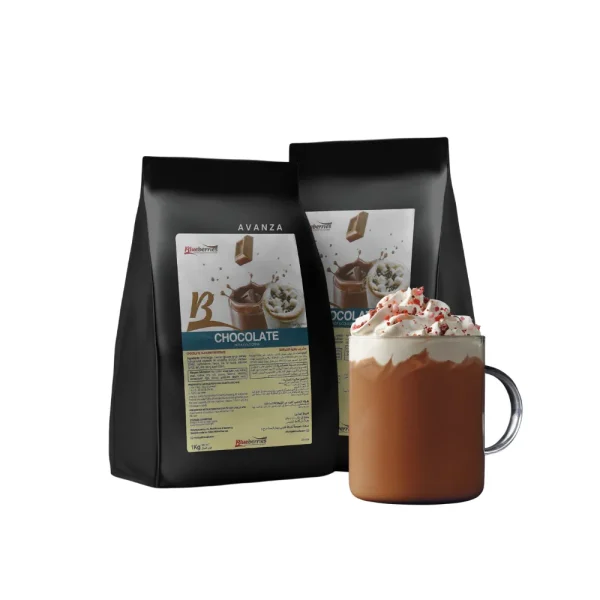 Blueberries-Choco-Flavored-Powder-1kg-1 شوكو بلوبيريز.Blueberries Choco Flavored Powder