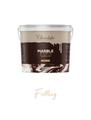 Catalogue-07 حشوة بون بون شوكوليك 5كيلو.Chocolake Bonbon Filling 5Kg