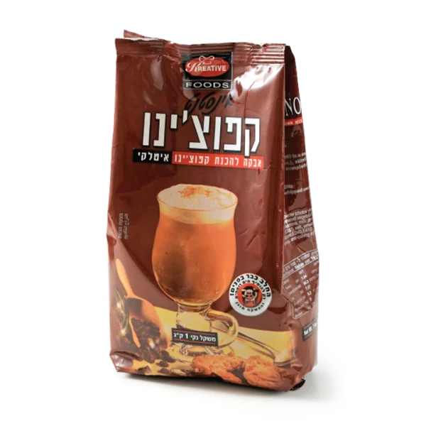 OT0050_c9372487-3f1e-4ddb-97c2-292336b8f496_720x كابوتشينو كاهان.Kahan's Italian Cappuccino Powder