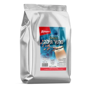OT0453_720x فرنش فانيلا.Kahan's French Vanilla Drink Powder