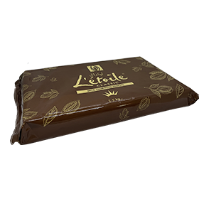 Untitled-1 بلوك شوكولاتة حليب ليتوال 2.5كيلو.L’étoile Milk Chocolate Block 2.5kg