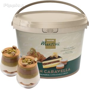 image_Pippit_202511151524 حشوة كيندر ماستر مارتيني 5كيلو.Master Martini Kinder Bueno Filling 5Kg