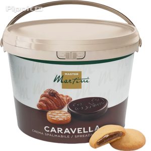 image_Pippit_202511151559 حشوة غنية بندق ملستر مارتيني 5كيلو.Master Martini Hazelnut Filling 5Kg
