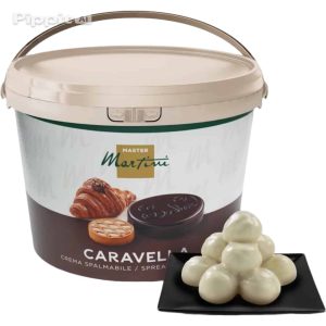 image_Pippit_202511151628 حشوة رافاييلو ماستر مارتيني 5كيلو.Master Martini Raffaello filling 5Kg