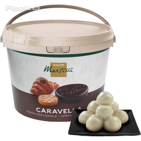 image_Pippit_202511151628 حشوة رافاييلو ماستر مارتيني 5كيلو.Master Martini Raffaello filling 5Kg