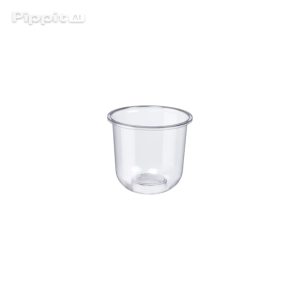 كاسات 12 اوز U ربطة 50 كاسة.12OZ U Shaped Plastic Cups Pack Of 50
