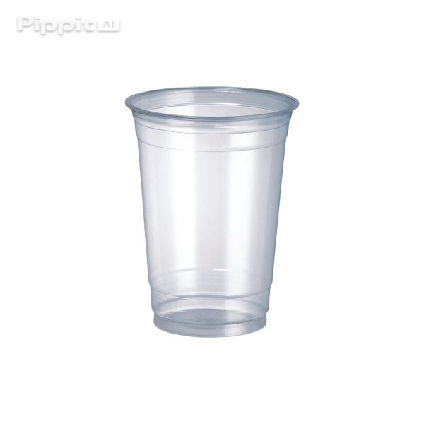 image_Pippit_202511261231 كاسات كوكتيل 12اوز قطر 8.5سم ربطة 50 كاسة.12OZ Cocktail Plastic Cups (8.5 cm Diameter) – Pack of 50