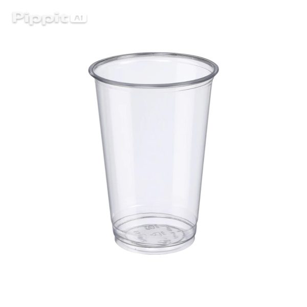 كاسات كوكتيل 16اوز ربطة 50 كاسة.16OZ Plastic Cocktail Cups – Pack of 50