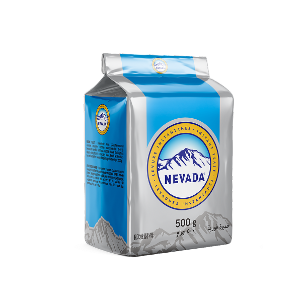 خميرة نيفادا بكيت 500 غرام.Nevada Yeast 500g Pack