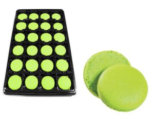 1860.jpg تارت اخضر طبق 24 حبة.Green Tart Tray of 24 pieces