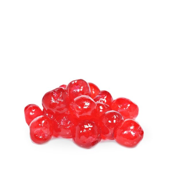 كرز ايطالي مجفف 600 غرام.Italian Dried Cherries 600g