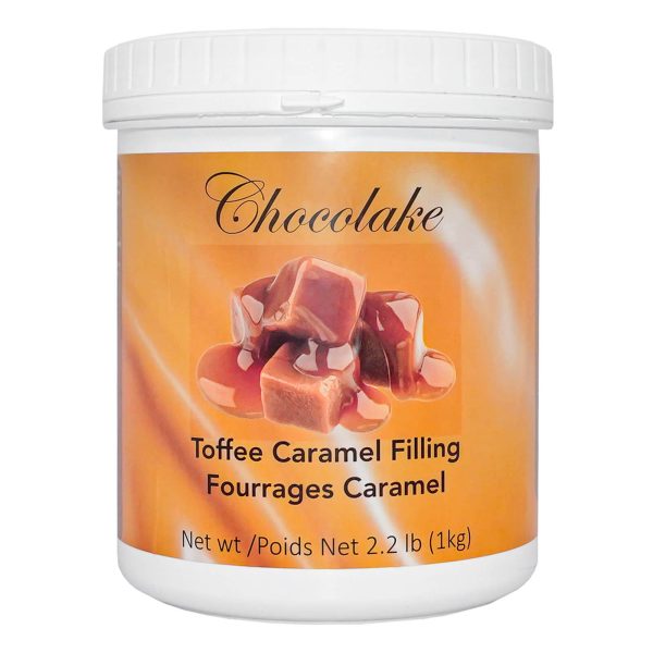 حشوة مربى حليب نوجة 1كيلو.Nougat milk jam Filling 1 Kg