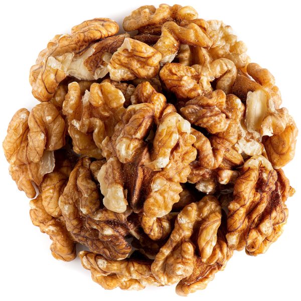جوز حب امريكي 1 كيلو.Whole American Walnuts 1 KG