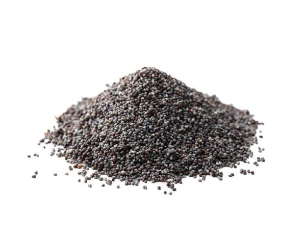 بيرك حب شوال 25 كيلو.Poppy Seeds 25 KG Bag