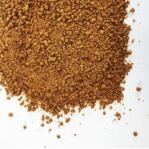 Lotus-Biscoff-Crumbles بسكويت لوتوس مطحون بلجيكي 1 كيلو.