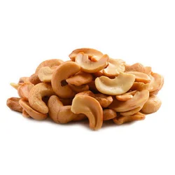 كاشو محمص 1 كيلو.Roasted Cashews 1 KG