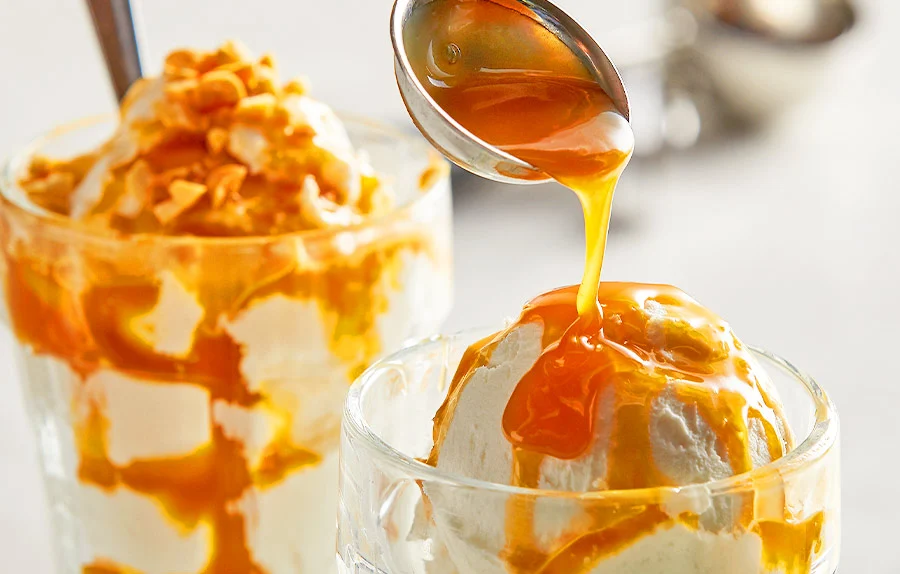 سيروب شوكولاتة 5 لتر.Chocolate Syrup 5L