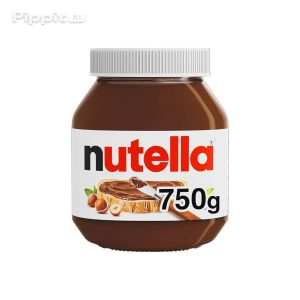 image_Pippit_202512021119 نوتيلا 750 غرام.Nutella Chocolate 750g