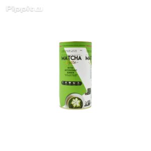 image_Pippit_202512021152 ماتشا لاتيه علبة 20 بكيت.Matcha Latte Pack of 20