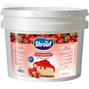 image_Pippit_202512021309 مهروس فراولة 1 كيلو.Strawberry Filling 1 Kg