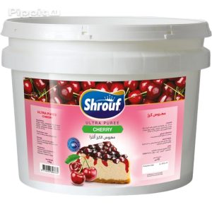 image_Pippit_202512021340 مهروس كرز سطل 13 كيلو.Cherry Filling 13Kg