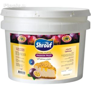 image_Pippit_202512021345 مهروس بسفلورا 1 كيلو.Passion Fruit Filling 1 Kg