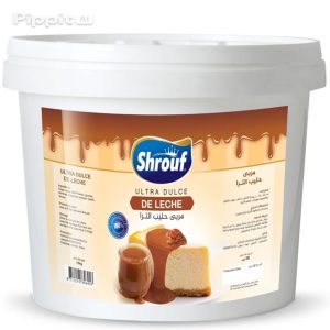 image_Pippit_202512021409 مربى حليب نوجة سطل 10 كيلو.Nougat milk jam 10kg
