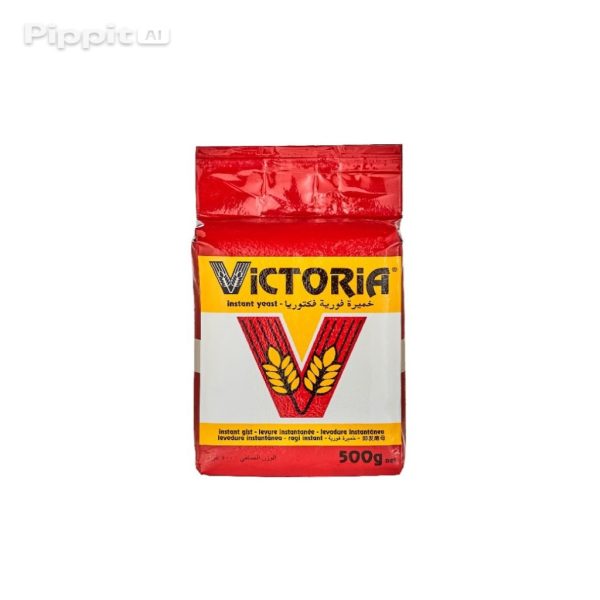 خميرة فكتوريا 500 غرام.Victoria 500g Yeast Pack