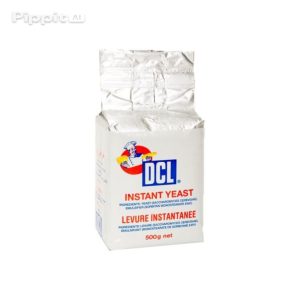 image_Pippit_202512041706 خميرة DCL بكيت 500 غرام.DCL 500g Yeast Pack