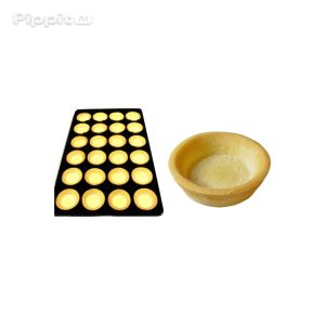 image_Pippit_202512041706 (6) بسكويت تارت 24 قطعة.Tart Biscuits Pack of 24