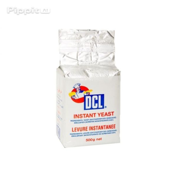 خميرة DCL بكيت 500 غرام.DCL 500g Yeast Pack