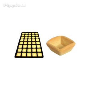image_Pippit_202512071152 (3) بسكويت تارت 40 قطعة.Tart Biscuits 40 pieces