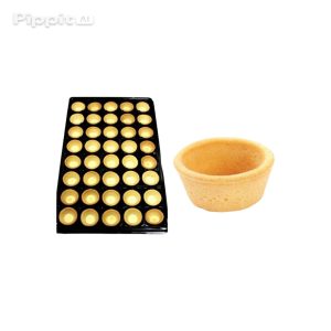 image_Pippit_202512071152 بسكويت تارت 40 حبة.Tart Biscuits 40 pieces