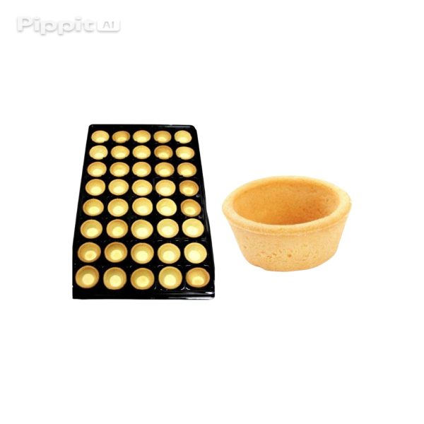 image_Pippit_202512071152 بسكويت تارت 40 حبة.Tart Biscuits 40 pieces