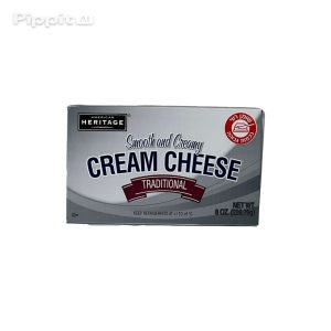كريم تشيز كيك اميركان 227 غرام.American Cream Cheese 227 g